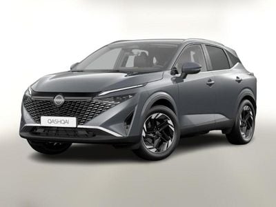 Neu 2025 Nissan Qashqai N-Connecta SUV | € 33.756 (Guter Preis)