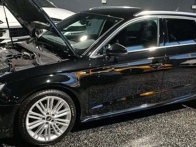 Gebraucht 2016 Audi A3 Sport Limousine | € 19.500 (Fairer Preis)