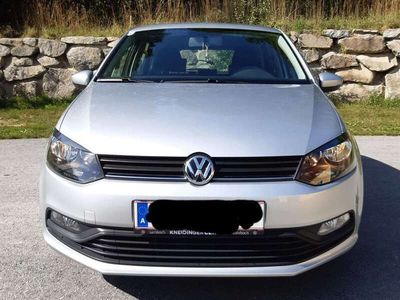 gebraucht VW Polo Trendline 10 BMT