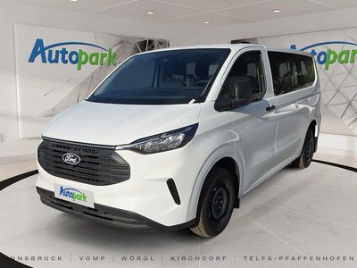 Weiß Neu 2025 Ford Transit Custom Trend Kombi | € 55.290