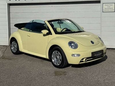 VW Beetle