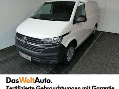 gebraucht VW Transporter KastenwagenKastenwagen TDI