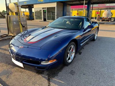 Corvette C5