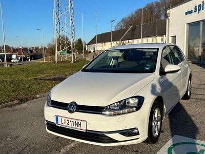 gebraucht VW Golf VII Rabbit 40 1.6 TDI