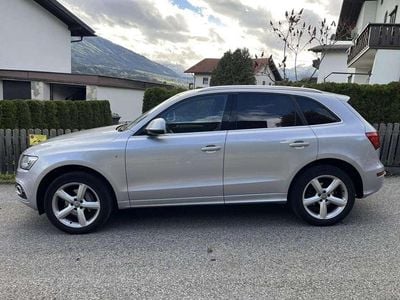 Gebraucht Audi Q5 Sport 190 PS (139 kW) 2016 SUV