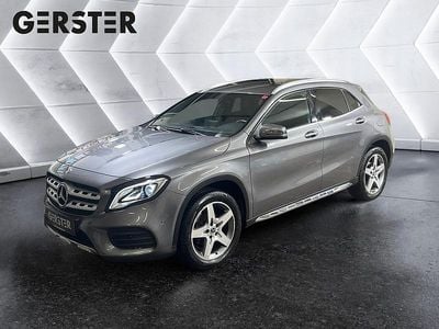 Silber Gebraucht 2019 Mercedes GLA200 Edition SUV | € 21.590 (Fairer Preis)