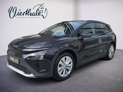 gebraucht Skoda Elroq 60