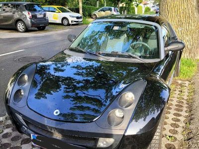 gebraucht Smart Roadster Softip