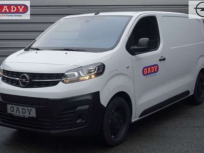 gebraucht Opel Vivaro Cargo 75kWh Enjoy M