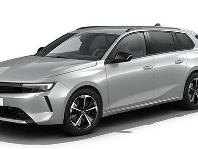 Neu 2025 Opel Astra Edition Kombi | € 30.199 (Teuer)