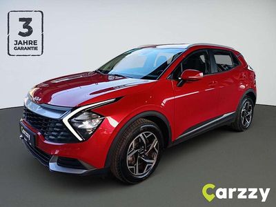 Gebraucht Kia Sportage LX 150 PS (110 kW) 2023 SUV