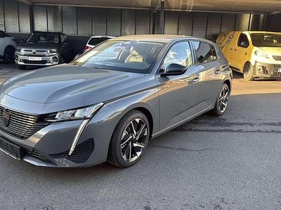 Grau Neu 2025 Peugeot 308 Allure Kleinwagen | € 28.520 (Fairer Preis)