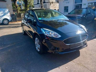 gebraucht Ford Fiesta Cool Frontscheibe Sitze Heizbar 1 Besit unfallfr