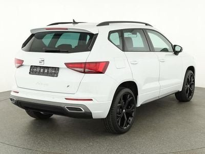 Neu 2025 Seat Ateca FR SUV | € 42.685