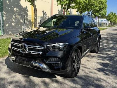 Gebraucht 2024 Mercedes GLE350 Edition SUV | € 80.000 (Teuer)