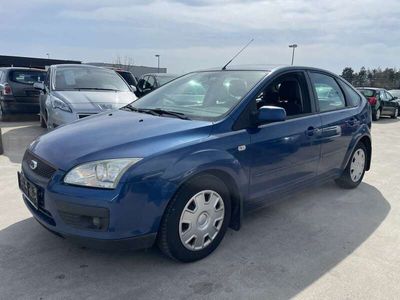 gebraucht Ford Focus Trend 16 TDCi