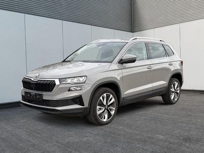 Grau Neu 2025 Skoda Karoq Selection SUV | € 42.080 (Fairer Preis)