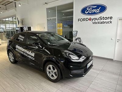 gebraucht Ford Puma Gen-E Puma 43kWh