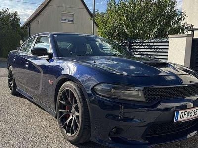 gebraucht Dodge Charger SRT 64 Hemi