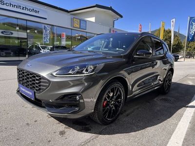 gebraucht Ford Kuga ST-Line X *AWD*