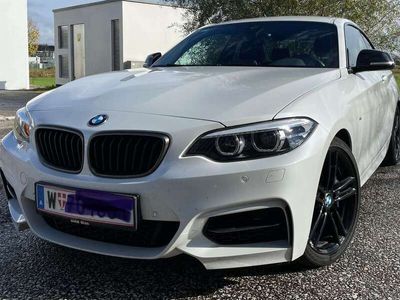 gebraucht BMW M240 240Aut.