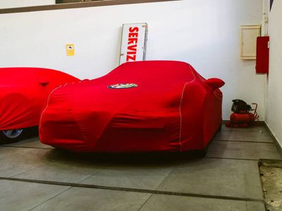 Gelb Gebraucht 2019 Alfa Romeo 4C Spider Cabrio | € 95.000