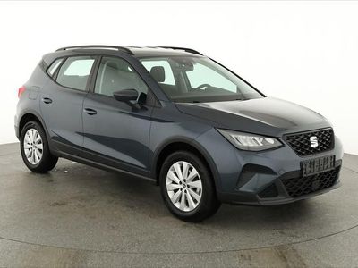 Neu Seat Arona Style 116 PS (85 kW) 2025 SUV