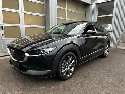 gebraucht Mazda CX-30 X186 GT+ Aut. Automatik mit Style Paket