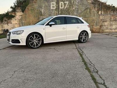 Gebraucht 2013 Audi S3 Limousine | € 22.000
