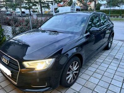 gebraucht Audi A3 A310 TFSI intense intense