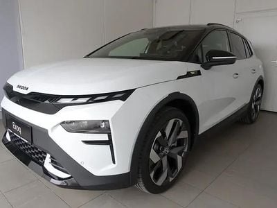 gebraucht Skoda Elroq RS