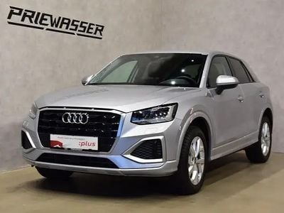 Silber metallic Gebraucht 2024 Audi Q2 Advanced SUV | € 28.980 (Fairer Preis)