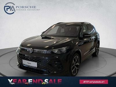gebraucht VW Tiguan R-Line eHybrid DSG 200 kW