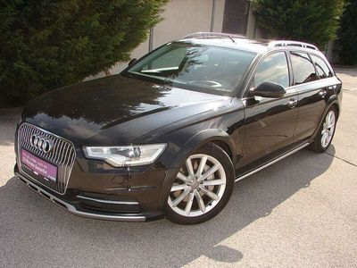 gebraucht Audi A6 Allroad A6 allroad30 TDI quattro DPF S-tronic **TOPAU...