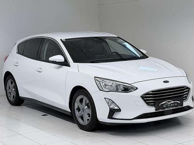 Weiß Gebraucht 2019 Ford Focus Business Edition Limousine | € 13.500 (Fairer Preis)