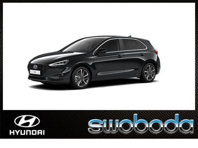 gebraucht Hyundai i30 - PD GO Plus 1.5 DPI c5bu1 Limousine