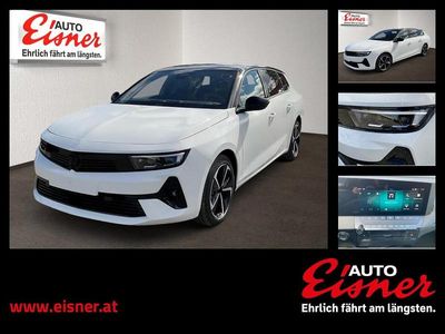 Neu 2025 Opel Astra Kombi | € 30.990 (Teuer)