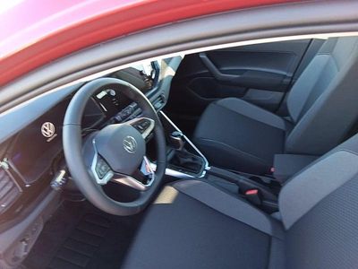 gebraucht VW Polo Friends TSI DSG