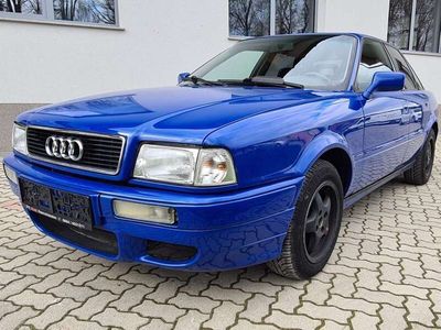 Audi 80