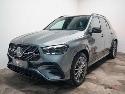 Gebraucht Mercedes GLE450 AMG AMG 367 PS (269 kW) 2023 Grau SUV