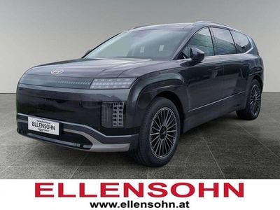 Grau Neu 2025 Hyundai Ioniq 9 SUV | € 82.990