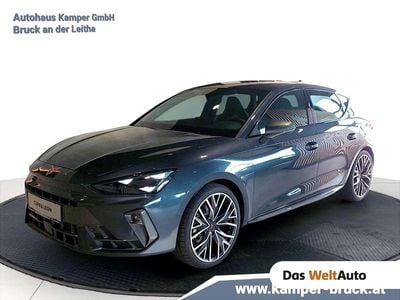 Grau Neu 2025 Cupra Leon Limousine | € 36.990 (Etwas zu teuer)