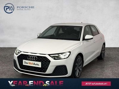 Weiß Neu 2025 Audi A1 Kleinwagen | € 26.158 (Fairer Preis)