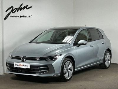 Gebraucht VW Golf VIII 115 PS (84 kW) 2025 Silber  metallic Limousine