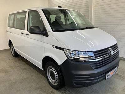 gebraucht VW Transporter Kombi TDI