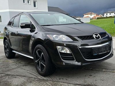 Gebraucht 2010 Mazda CX-7 SUV | € 3.900