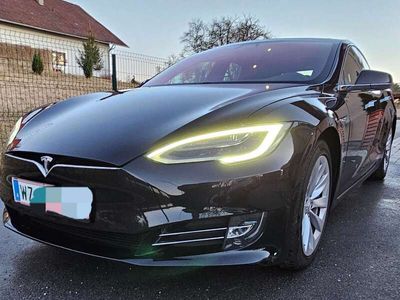 gebraucht Tesla Model S Model S75D75kWh (mit Batterie)