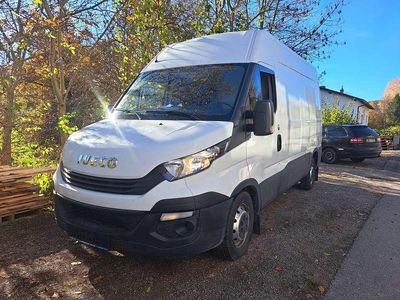 Gebraucht 2018 Iveco Daily Kombi | € 17.500