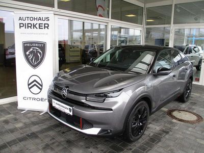 Grau Gebraucht 2025 Citroën C4 Kleinwagen | € 24.990