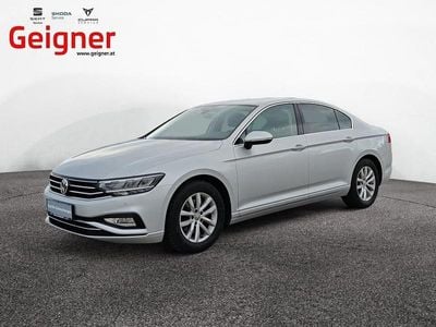 Silber metallic Gebraucht 2019 VW Passat Limousine | € 19.990 (Guter Preis)